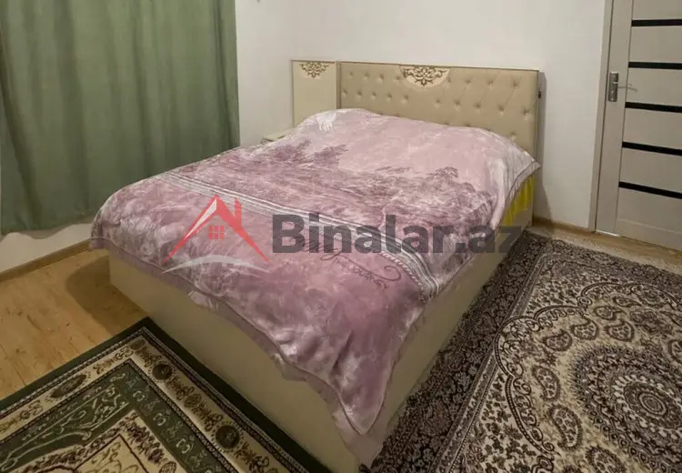 4 otaqlı mənzil Satılır, Şirvan