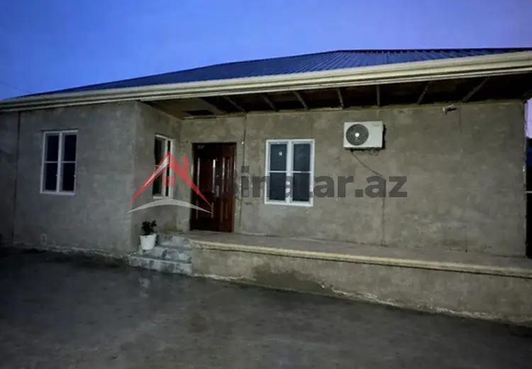 4 otaqlı mənzil Satılır, Şirvan