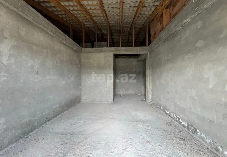 3 otaqlı mənzil , Qusar