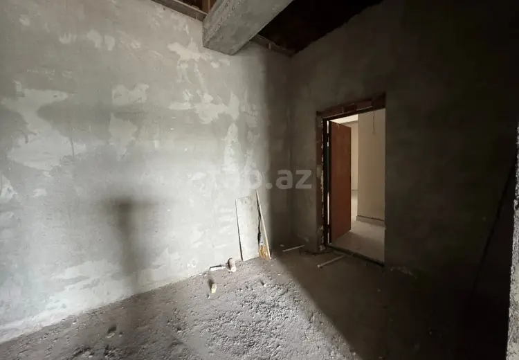 3 otaqlı mənzil , Qusar