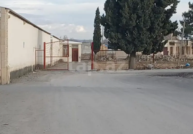 0 m² Obyekt / Ofis , Göyçay