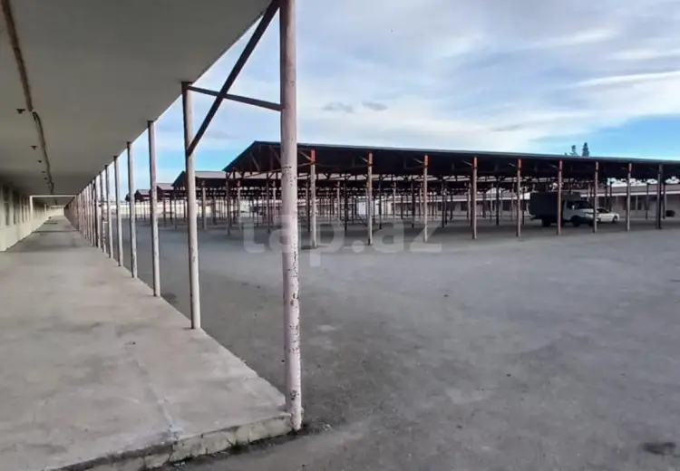0 m² Obyekt / Ofis , Göyçay