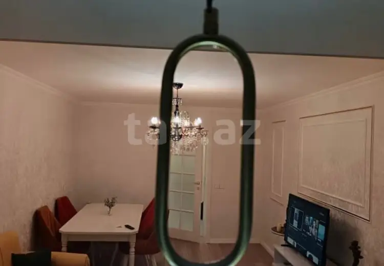 3 otaqlı mənzil Kirayə (aylıq), Yeni Yasamal qəs., Yasamal, Bakı