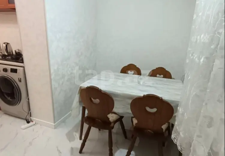3 otaqlı mənzil Kirayə (aylıq), Yeni Yasamal qəs., Yasamal, Bakı