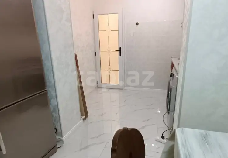 3 otaqlı mənzil Kirayə (aylıq), Yeni Yasamal qəs., Yasamal, Bakı