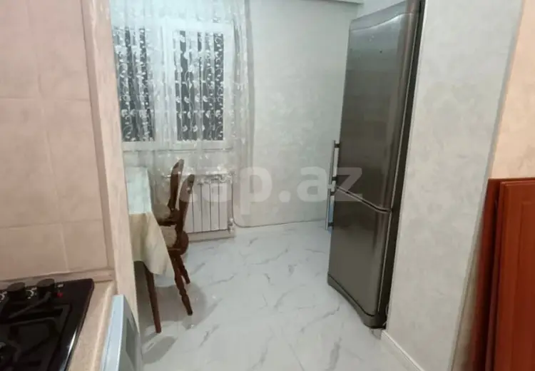 3 otaqlı mənzil Kirayə (aylıq), Yeni Yasamal qəs., Yasamal, Bakı