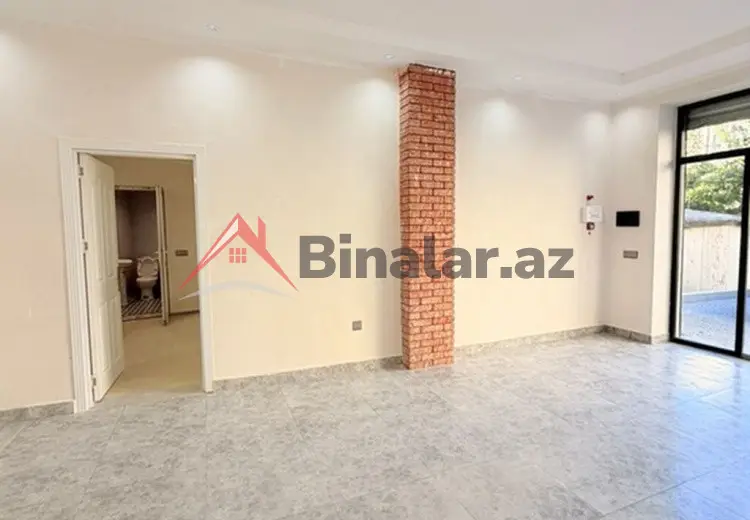 60 m² Obyekt / Ofis Kirayə (aylıq), Bakı