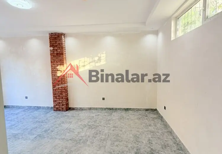 60 m² Obyekt / Ofis Kirayə (aylıq), Bakı