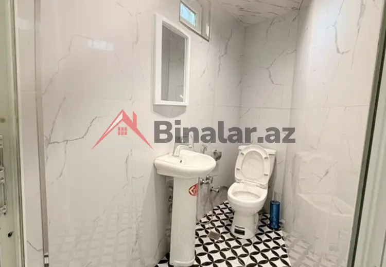 60 m² Obyekt / Ofis Kirayə (aylıq), Bakı