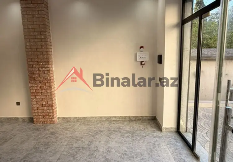 60 m² Obyekt / Ofis Kirayə (aylıq), Bakı