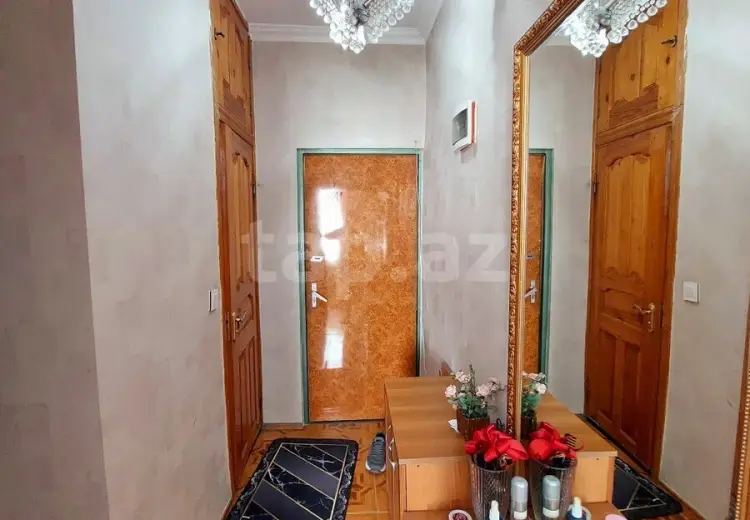 3 otaqlı mənzil , Bakı