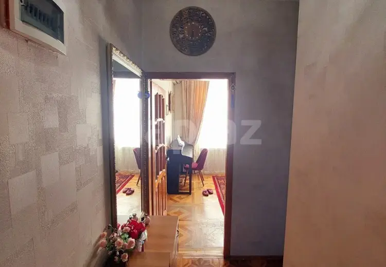 3 otaqlı mənzil , Bakı