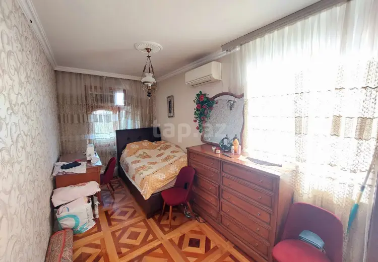 3 otaqlı mənzil , Bakı