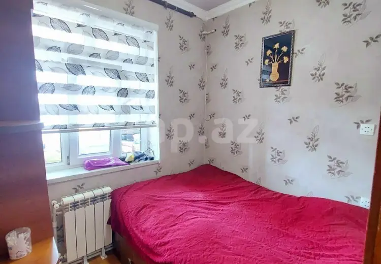 3 otaqlı mənzil , Bakı
