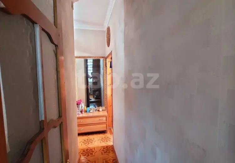 3 otaqlı mənzil , Bakı