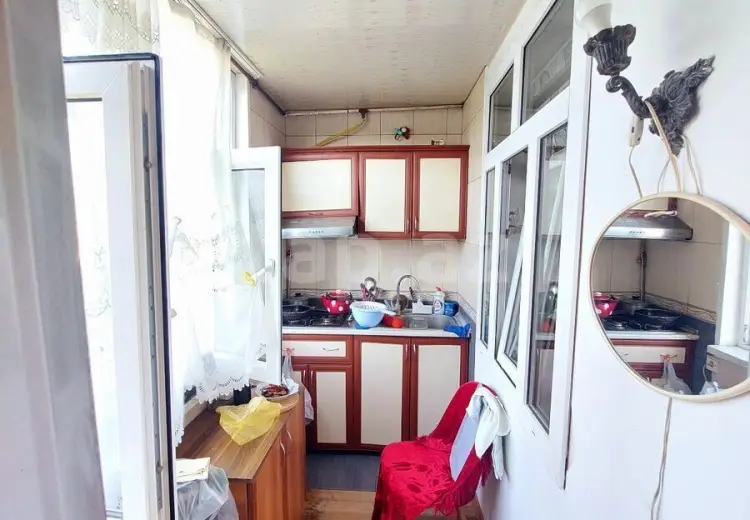 3 otaqlı mənzil , Bakı