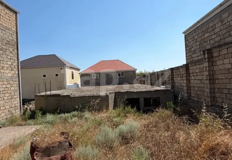 0 m² Obyekt / Ofis , Badamdar qəs., Səbail, Bakı