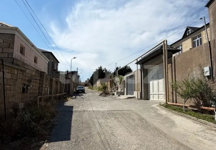 0 m² Obyekt / Ofis , Badamdar qəs., Səbail, Bakı