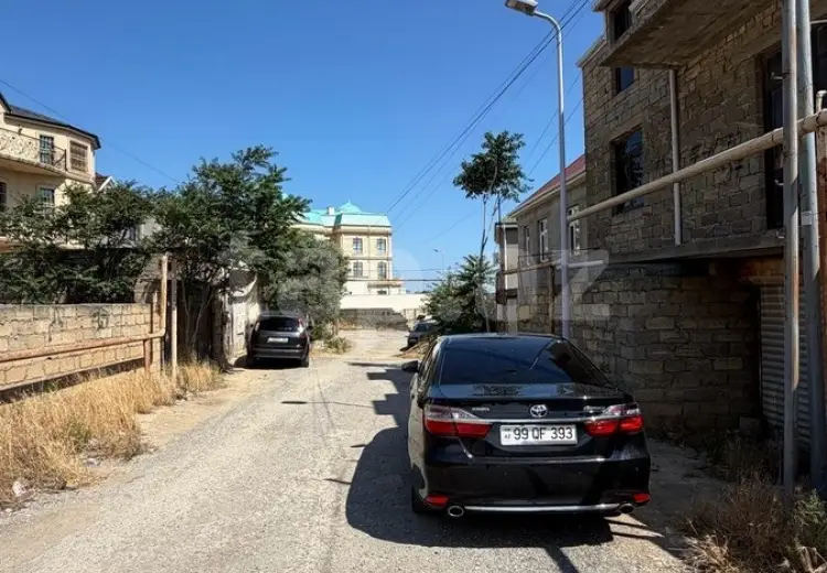 0 m² Obyekt / Ofis , Badamdar qəs., Səbail, Bakı