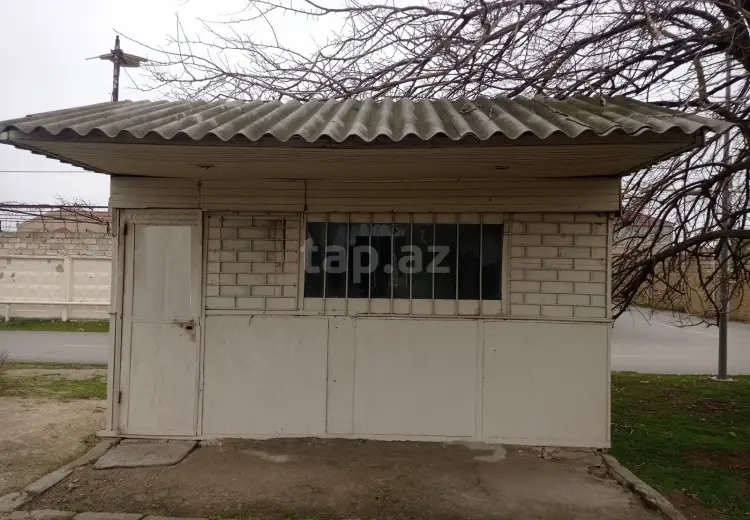 0 m² Obyekt / Ofis , Kürdəxanı qəs., Sabunçu, Bakı