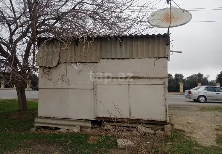 0 m² Obyekt / Ofis , Kürdəxanı qəs., Sabunçu, Bakı