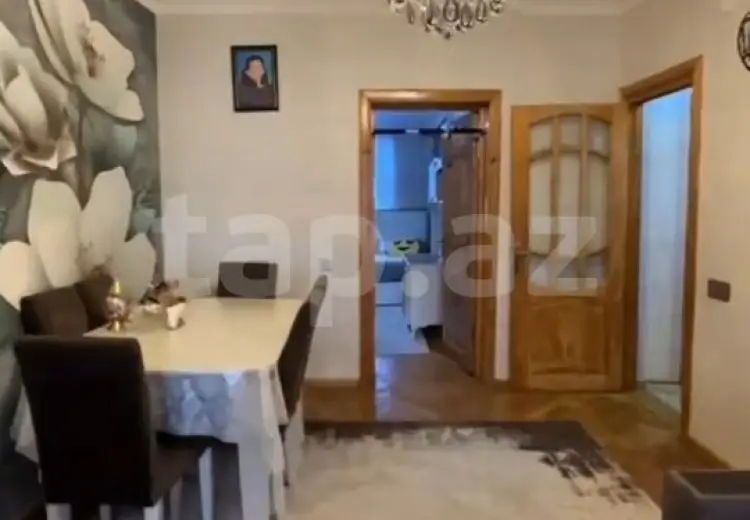 3 otaqlı mənzil , Gəncə