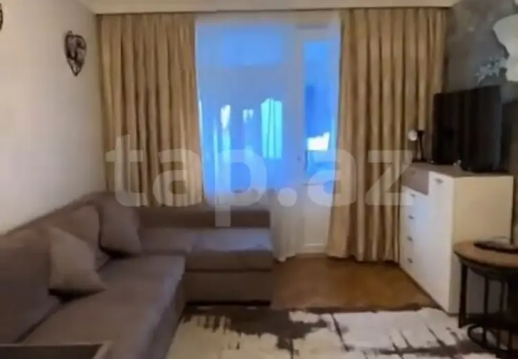 3 otaqlı mənzil , Gəncə