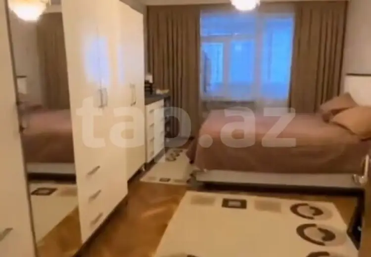 3 otaqlı mənzil , Gəncə
