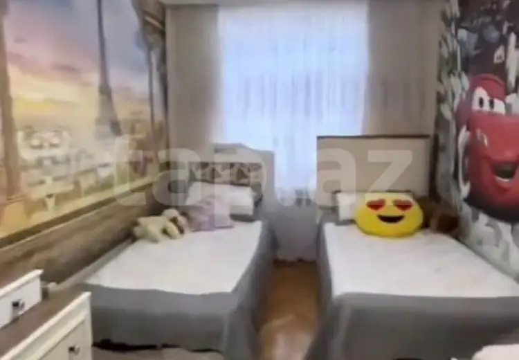 3 otaqlı mənzil , Gəncə