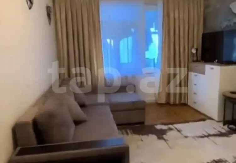 3 otaqlı mənzil , Gəncə