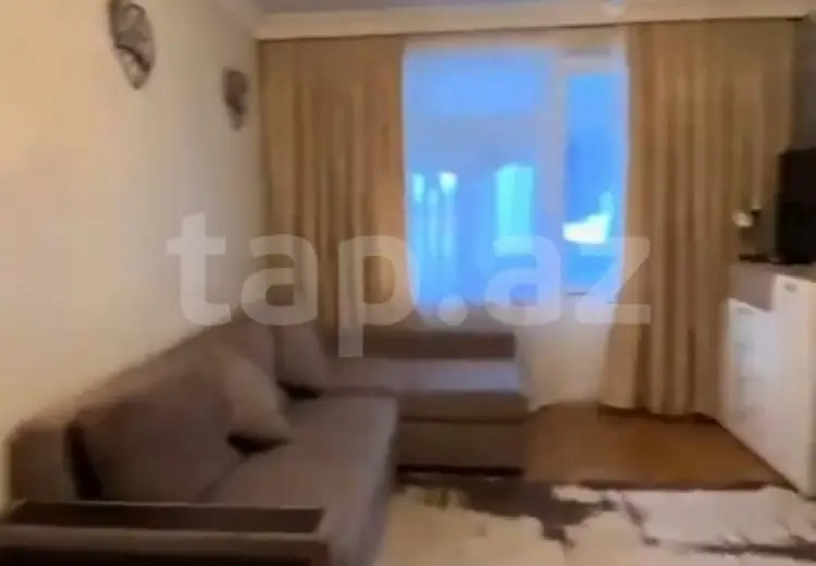 3 otaqlı mənzil , Gəncə