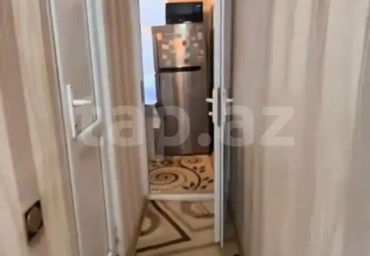 3 otaqlı mənzil , Gəncə