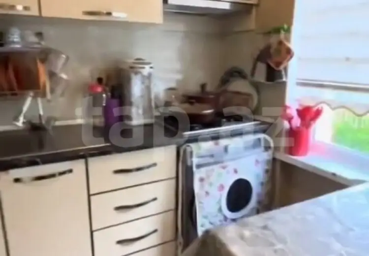 3 otaqlı mənzil , Gəncə