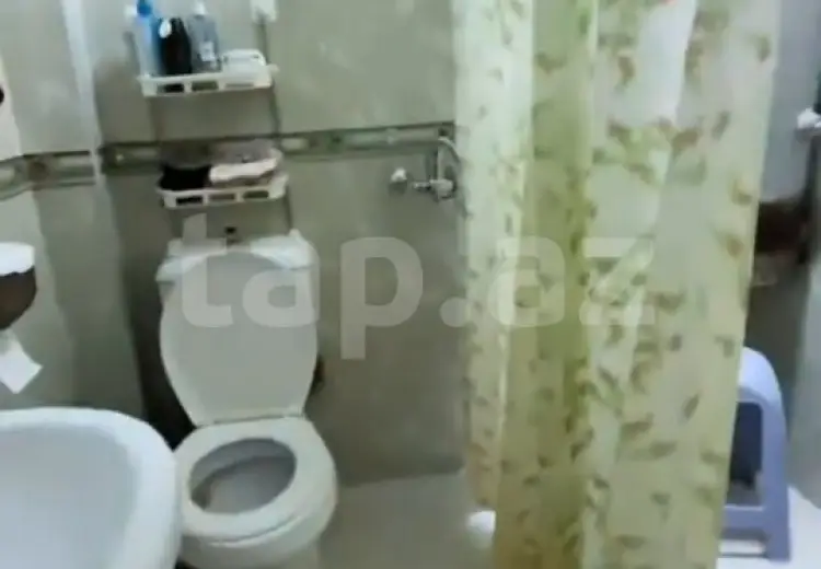 3 otaqlı mənzil , Gəncə