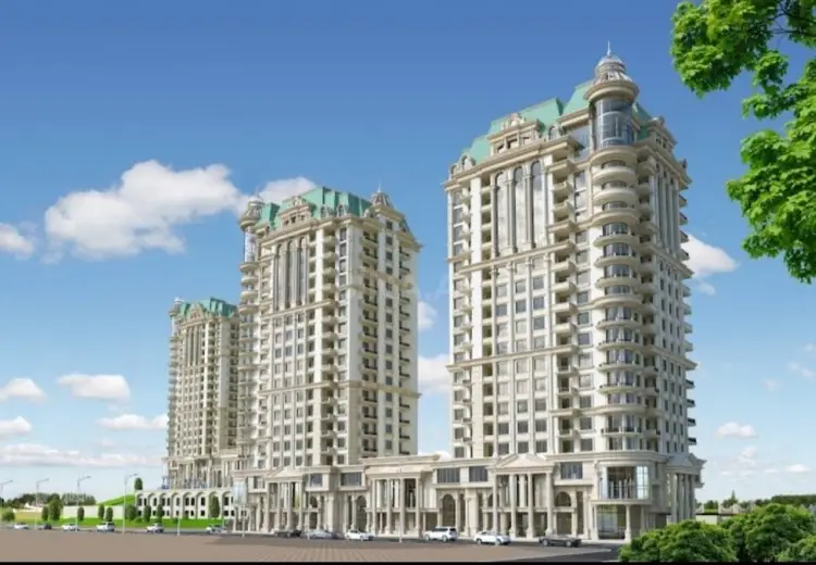 2 otaqlı mənzil Satılır, Bayıl qəs., Səbail, Bakı
