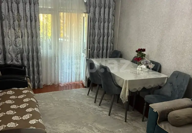 3 otaqlı mənzil , Sumqayıt