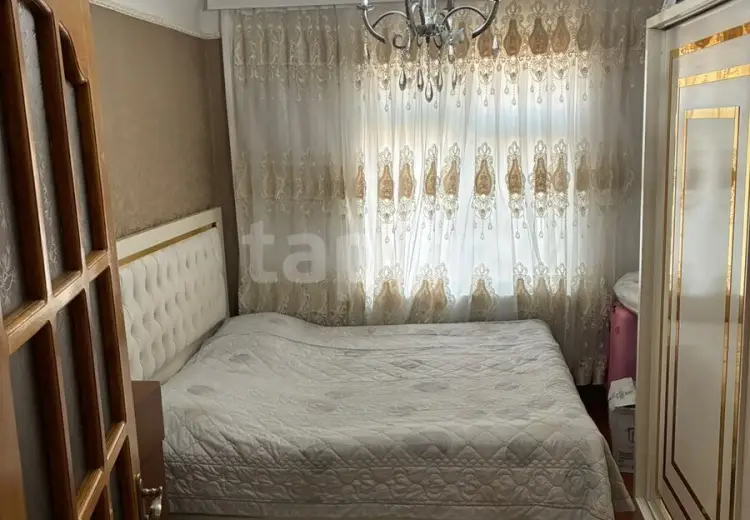 3 otaqlı mənzil , Sumqayıt