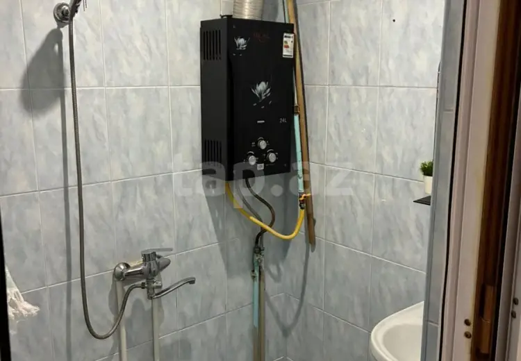 3 otaqlı mənzil , Sumqayıt