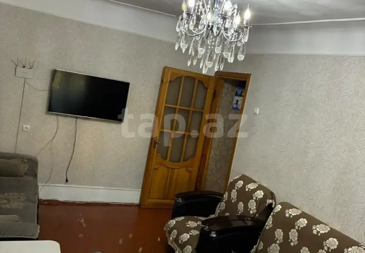 3 otaqlı mənzil , Sumqayıt
