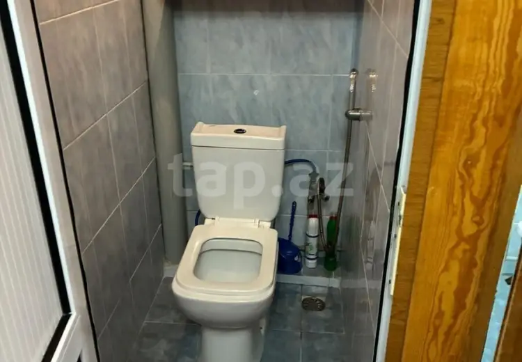 3 otaqlı mənzil , Sumqayıt