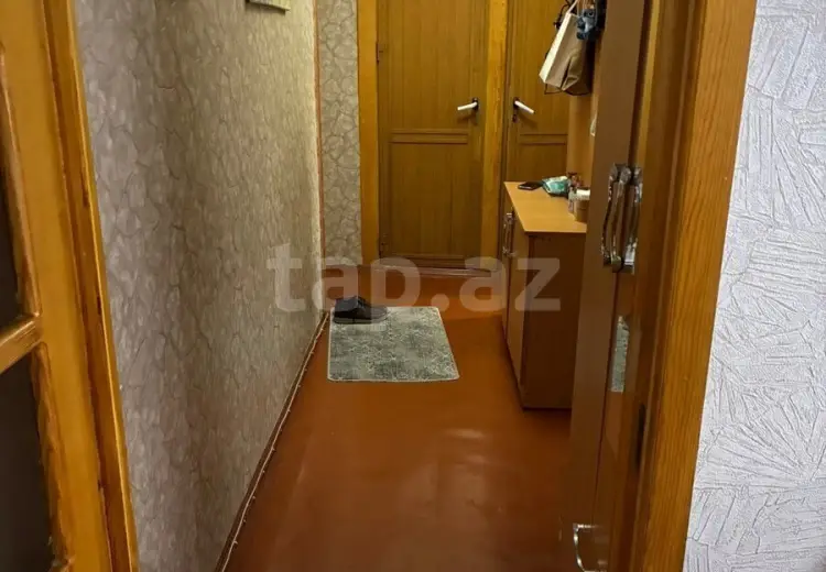 3 otaqlı mənzil , Sumqayıt