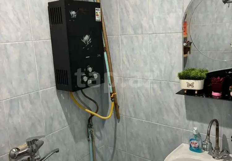 3 otaqlı mənzil , Sumqayıt