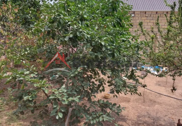 4 otaqlı mənzil Satılır, Gəncə