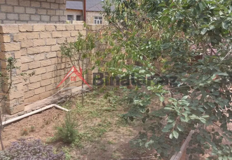 4 otaqlı mənzil Satılır, Gəncə