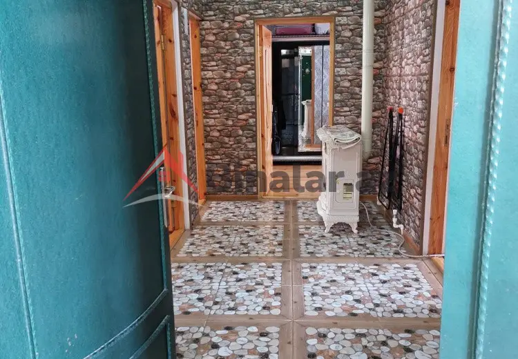 4 otaqlı mənzil Satılır, Gəncə