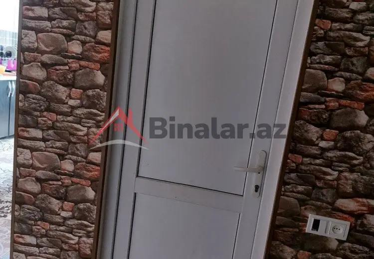 4 otaqlı mənzil Satılır, Gəncə