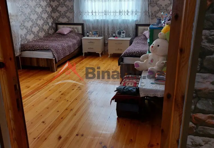 4 otaqlı mənzil Satılır, Gəncə