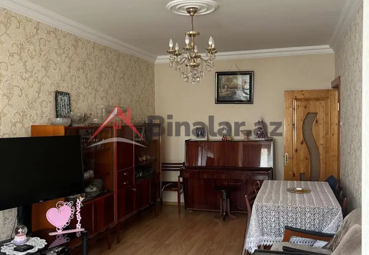 0 otaqlı mənzil Satılır, Gəncə