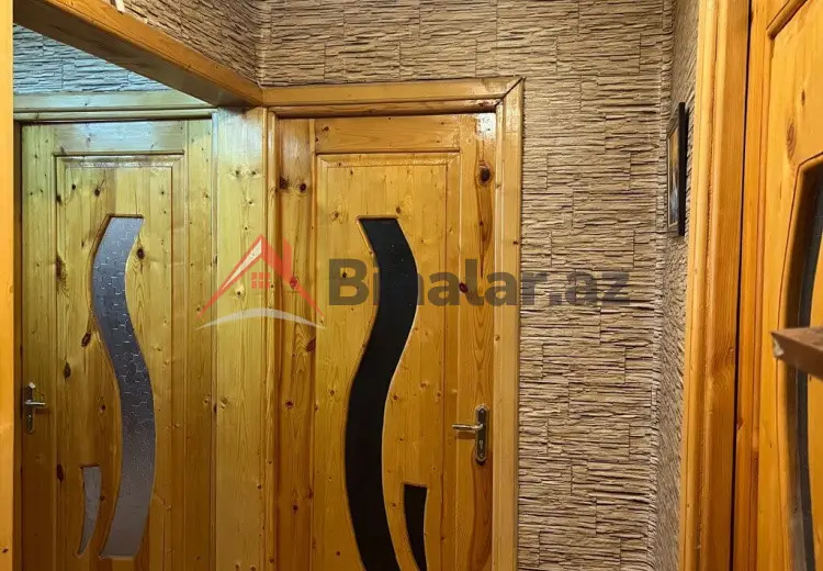 0 otaqlı mənzil Satılır, Gəncə