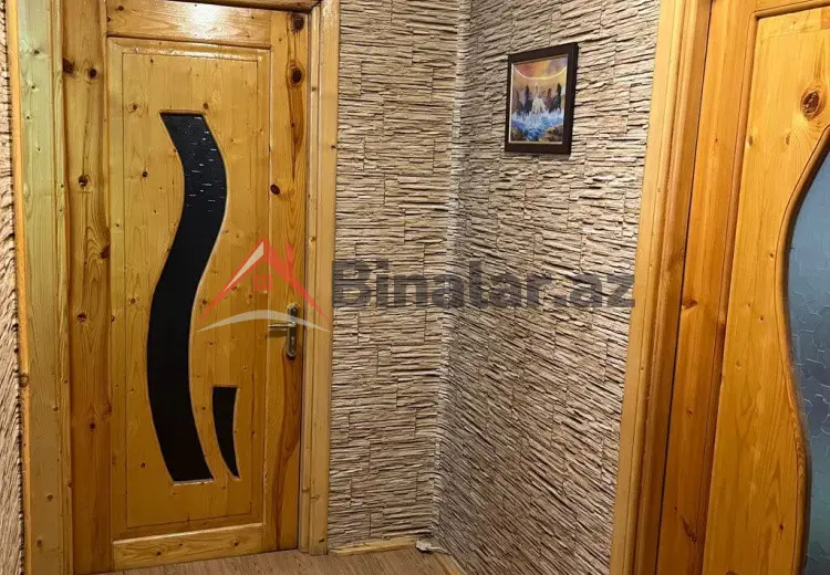 0 otaqlı mənzil Satılır, Gəncə
